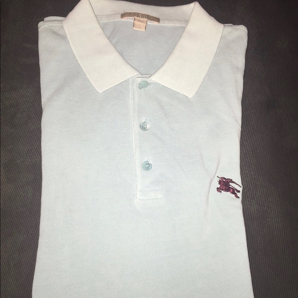 Burberry Polo
